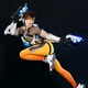 Image for article titled Oh Man, This Overwatch Cosplay
